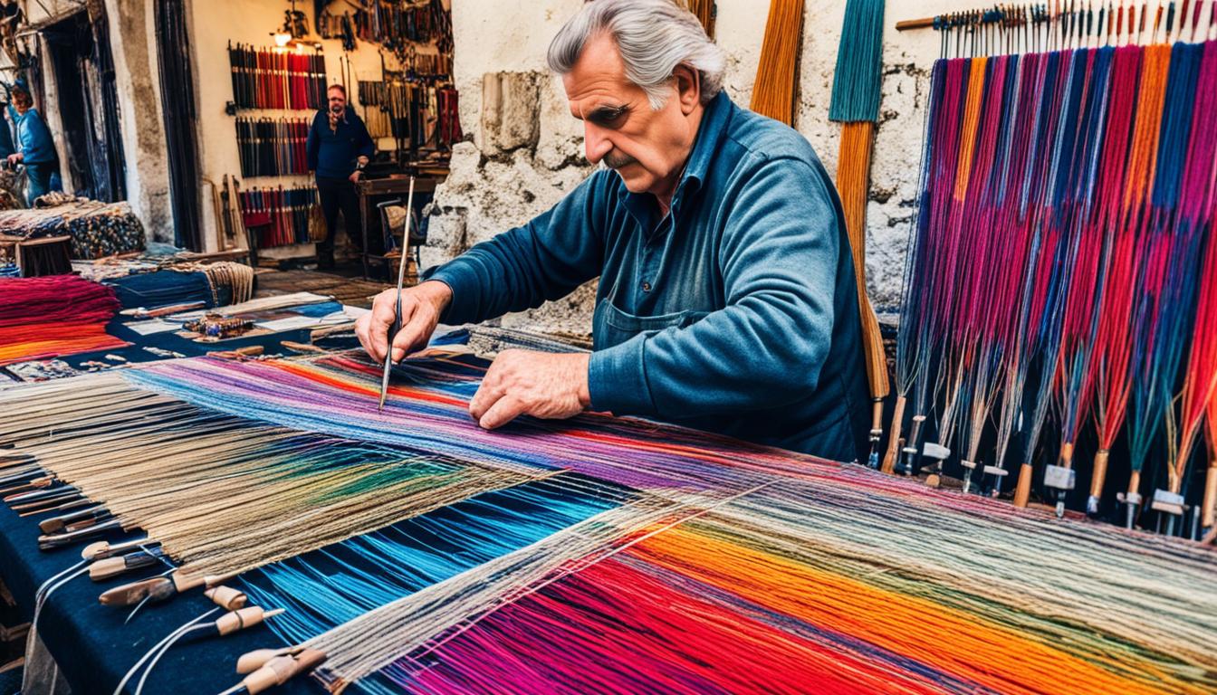 Unique Local arts and crafts festivals to visit in Europe (Find authentic handmade treasures here)