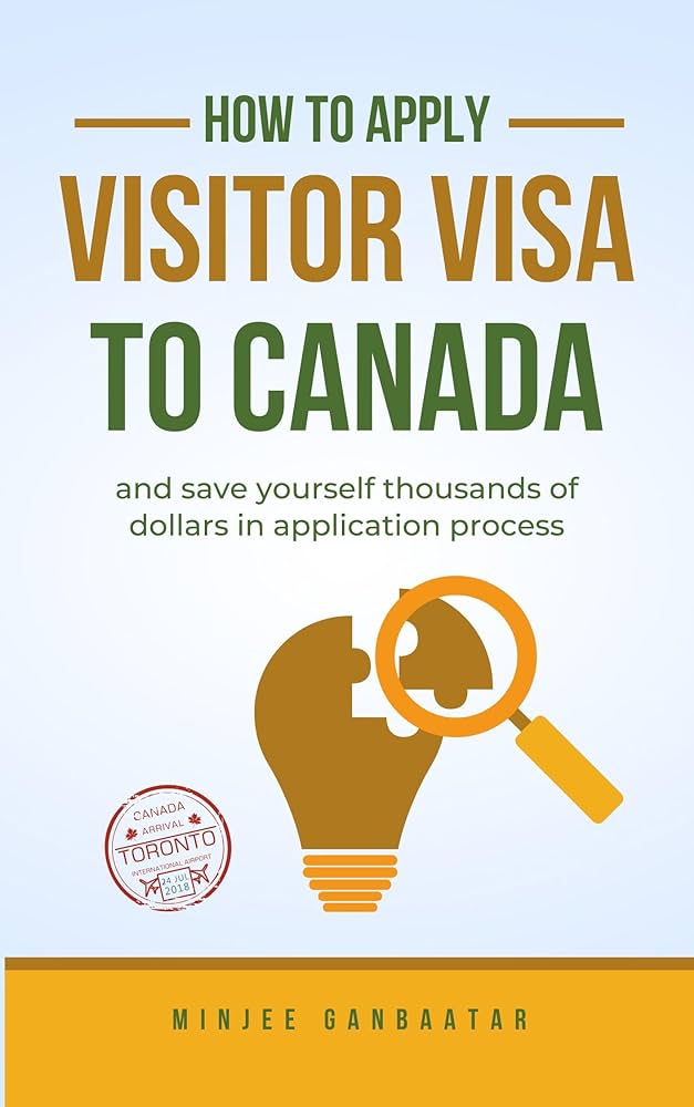 How to apply for a Canadian visitor visa (A simple step-by-step guide for everyone)