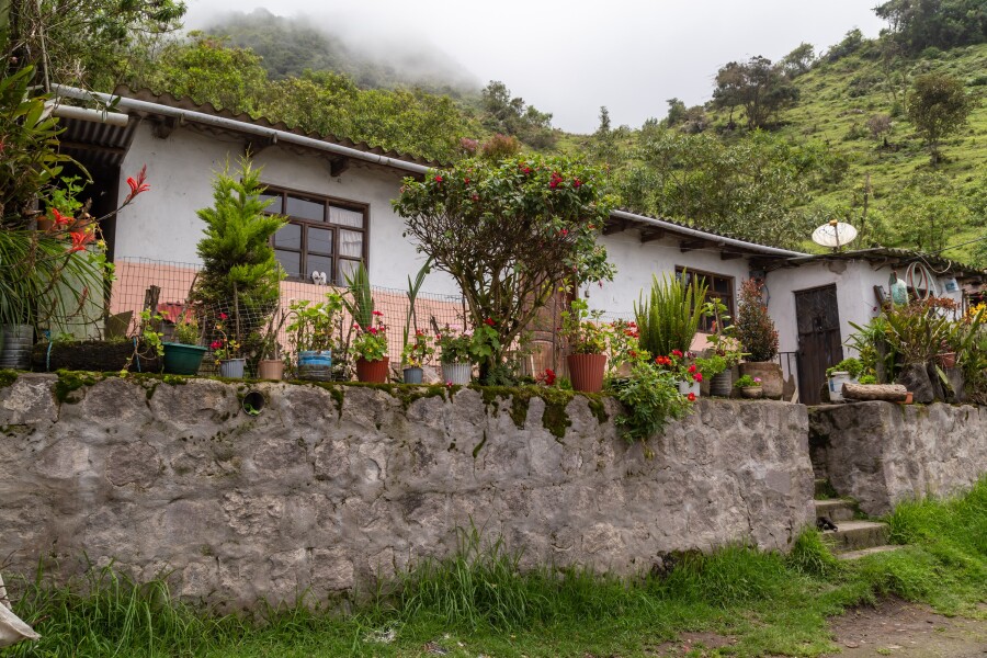 Community-based tourism The best spots? These places you must go and try