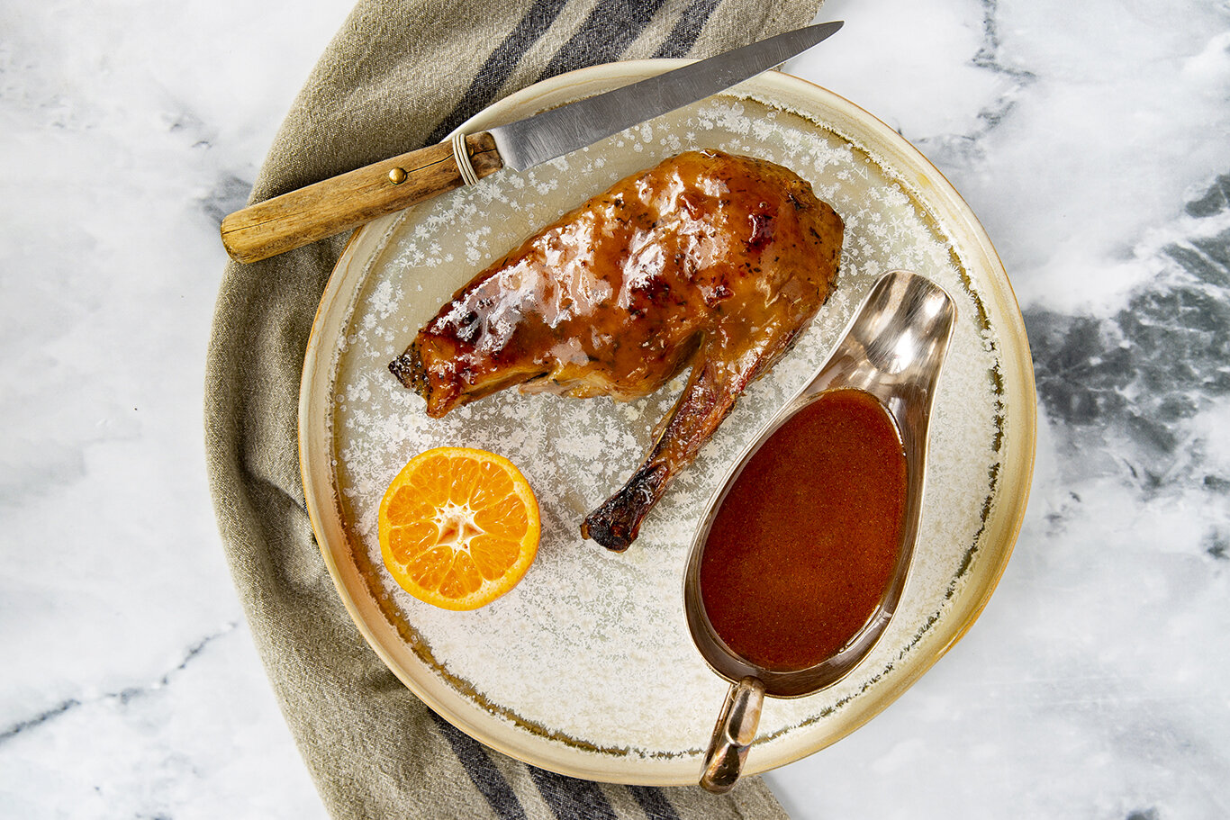 Top French Duck Dishes to Cook! Simple Recipes for a Perfect French Dinner at Home!