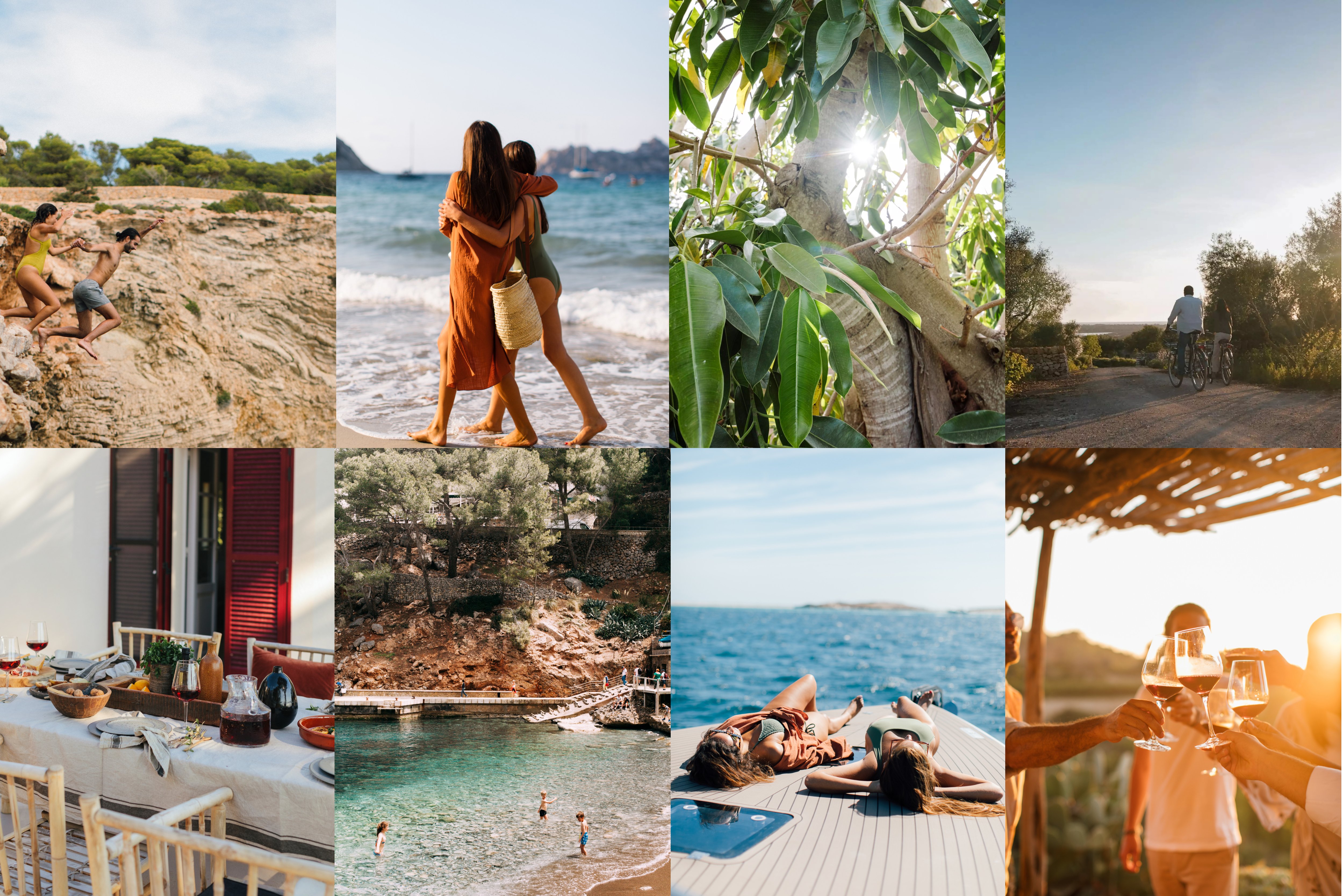 Ibiza or Mallorca: Which One Is Right for You? (A Guide to Choosing Your Perfect Island)