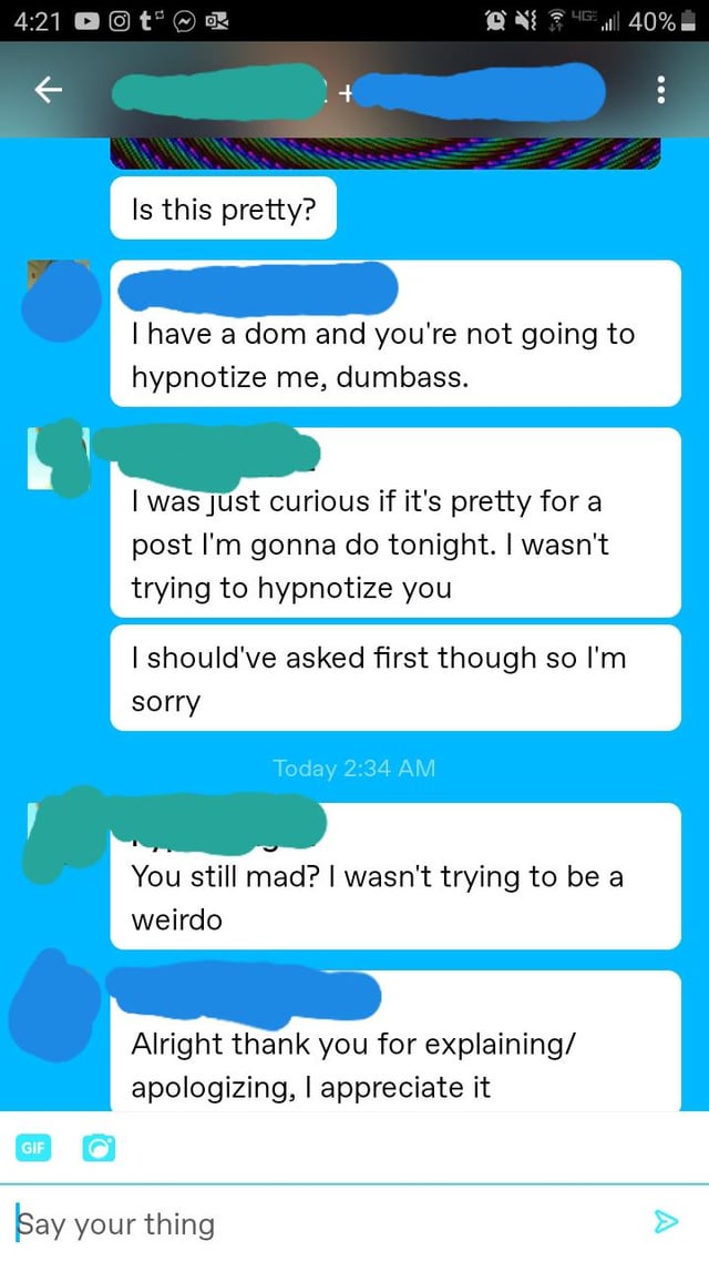 Curious About Hypnosis Fetish? Get Your Questions Answered in This Overview