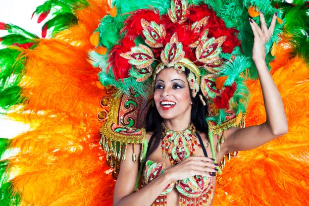 South Americas Must-see cultural festivals: The Ultimate Bucket List of Unforgettable Experiences!