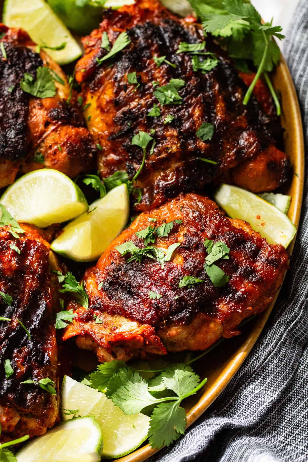 Pollo al Acuyo Recipe: How to Make This Authentic Mexican Dish at Home, Delicious and Easy