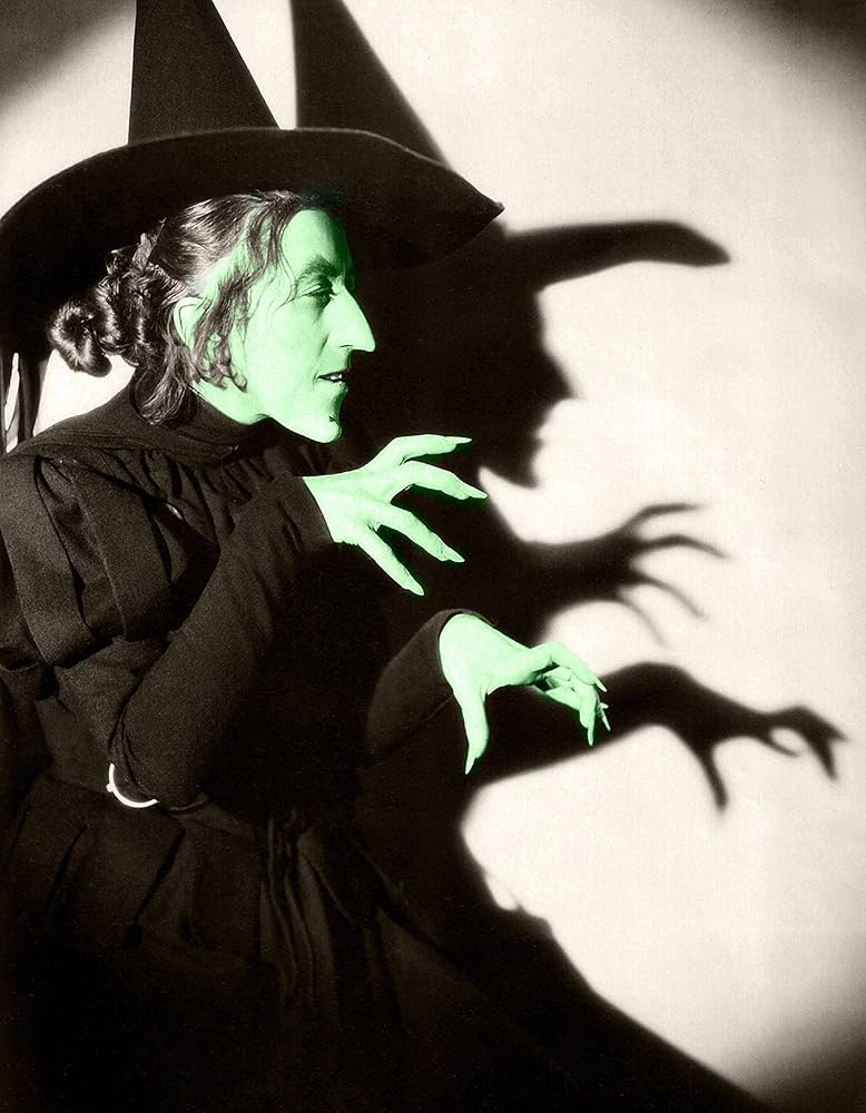 Need Wicked Witch of the West Images? Find the Best Ones Here!