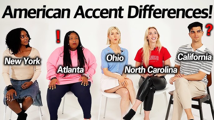 Meet a Stereotypical Californian: What People Think Versus Whats Real.