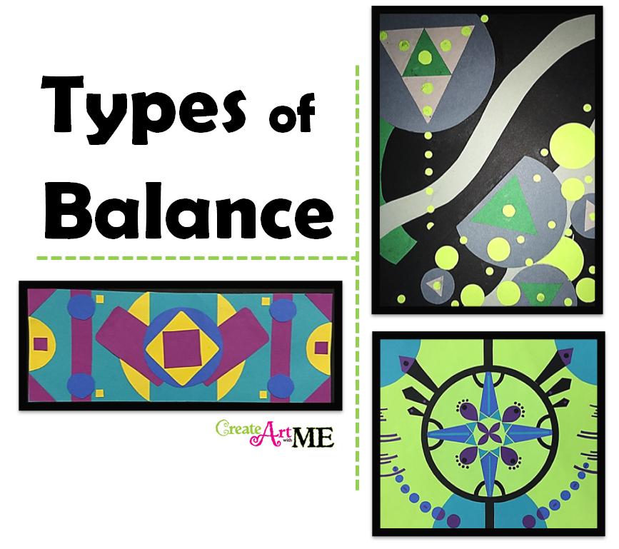 What are the 9 visual balance techniques? Easy tips for beginners!