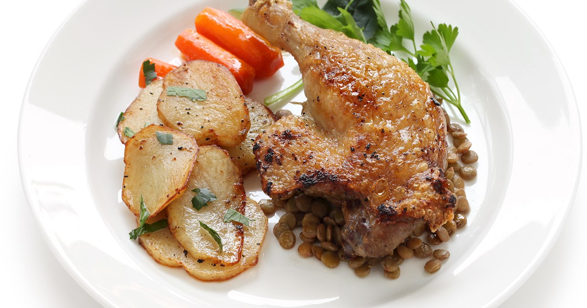 Duck France Dishes: What Are the Most Popular Ways to Eat It, a Foodies Guide?
