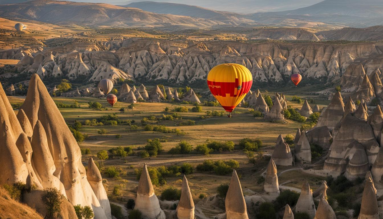 How to Explore Cappadocia on a Budget: Your Ultimate Guide