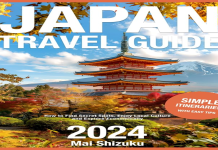 Get your Japanese tourist visa: A step-by-step guide for you!