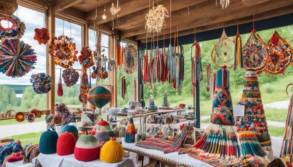 Unique Local arts and crafts festivals to visit in Europe (Find authentic handmade treasures here)
