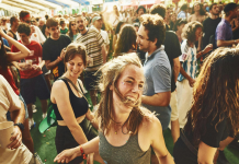 Looking for the best music festivals in Europe this year? Check out this list!