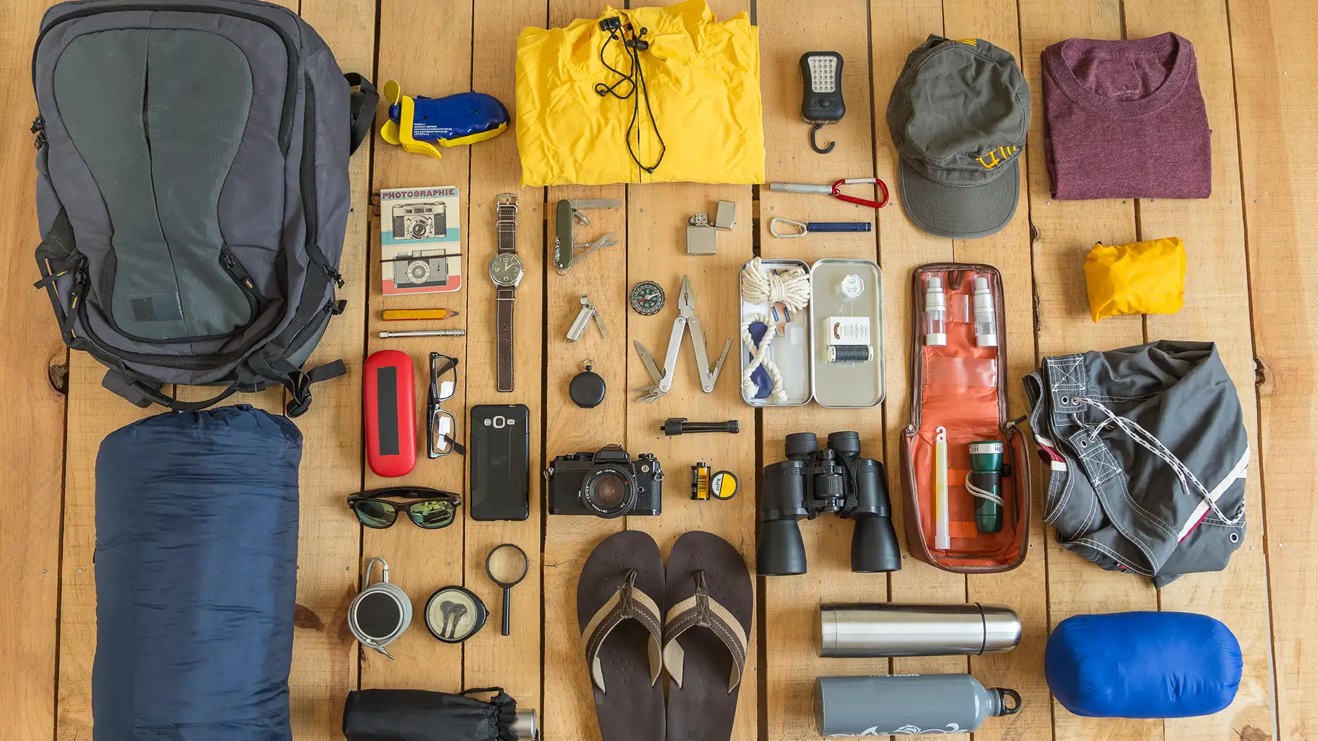 Best tools for organizing your travel schedule: Travel smarter not harder
