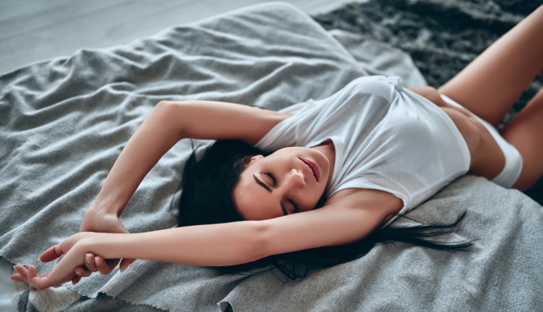 Hands Free Orgasms: What Is It and 5 Tips for Achieving Them