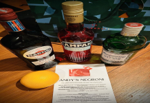 What Is The Worst Liquor You Can Have? You Will Regret Drinking It