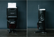 Mastering Outdoor Portrait Fill Flash: 3 Easy Techniques to Improve Your Photos!