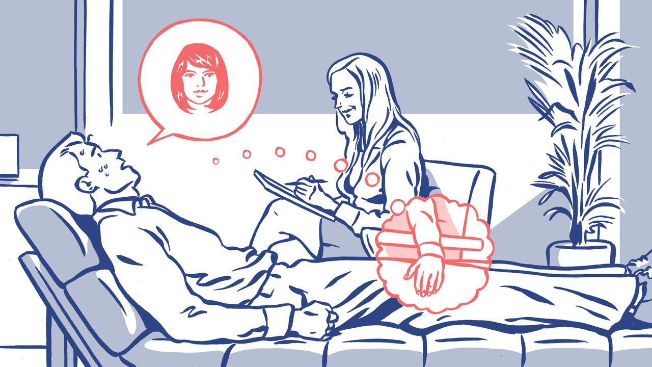 Therapist Sex Stories: Are They Ever Okay? (The Ethics and the Controversy)