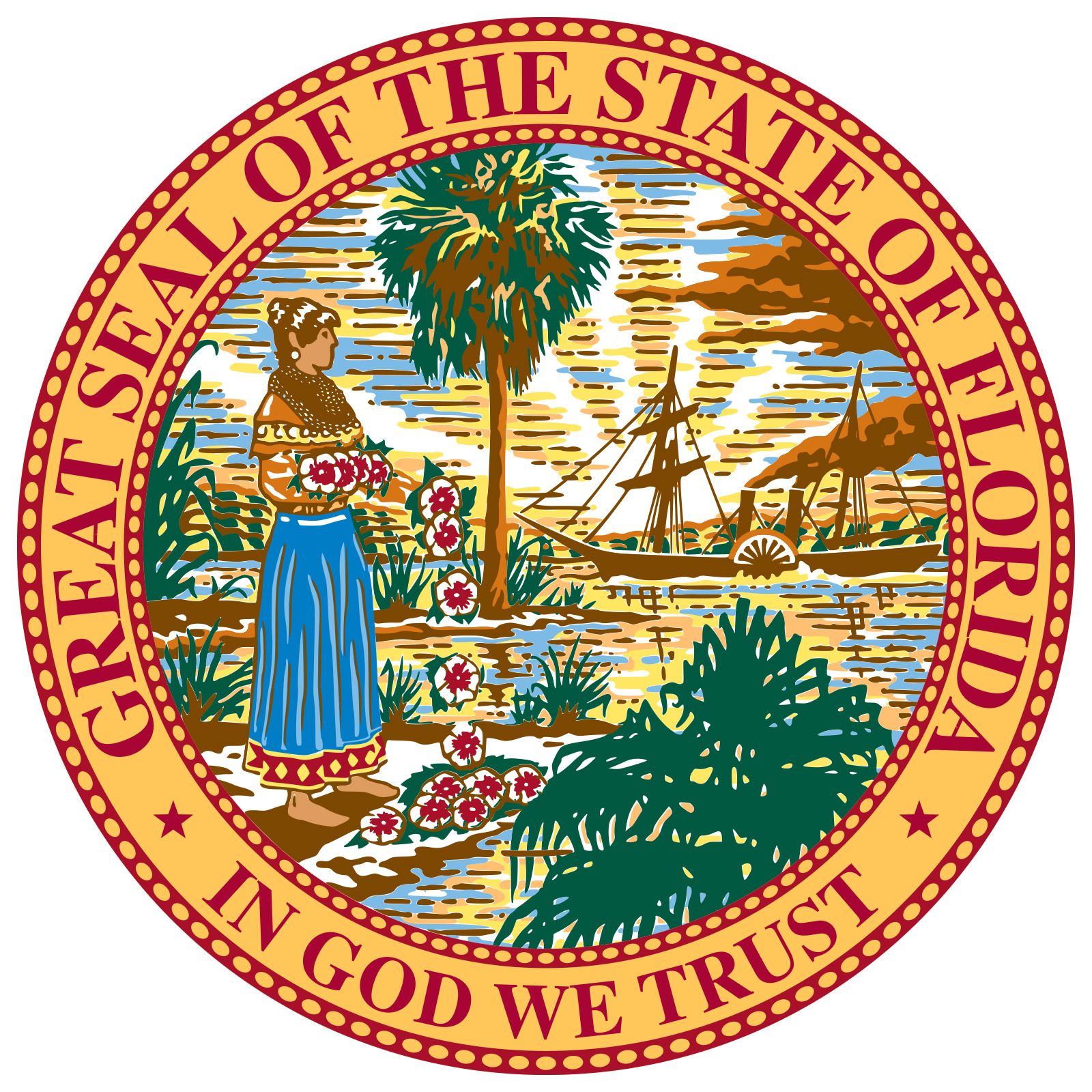 Florida culture is unique! Discover the sunshine states rich traditions!
