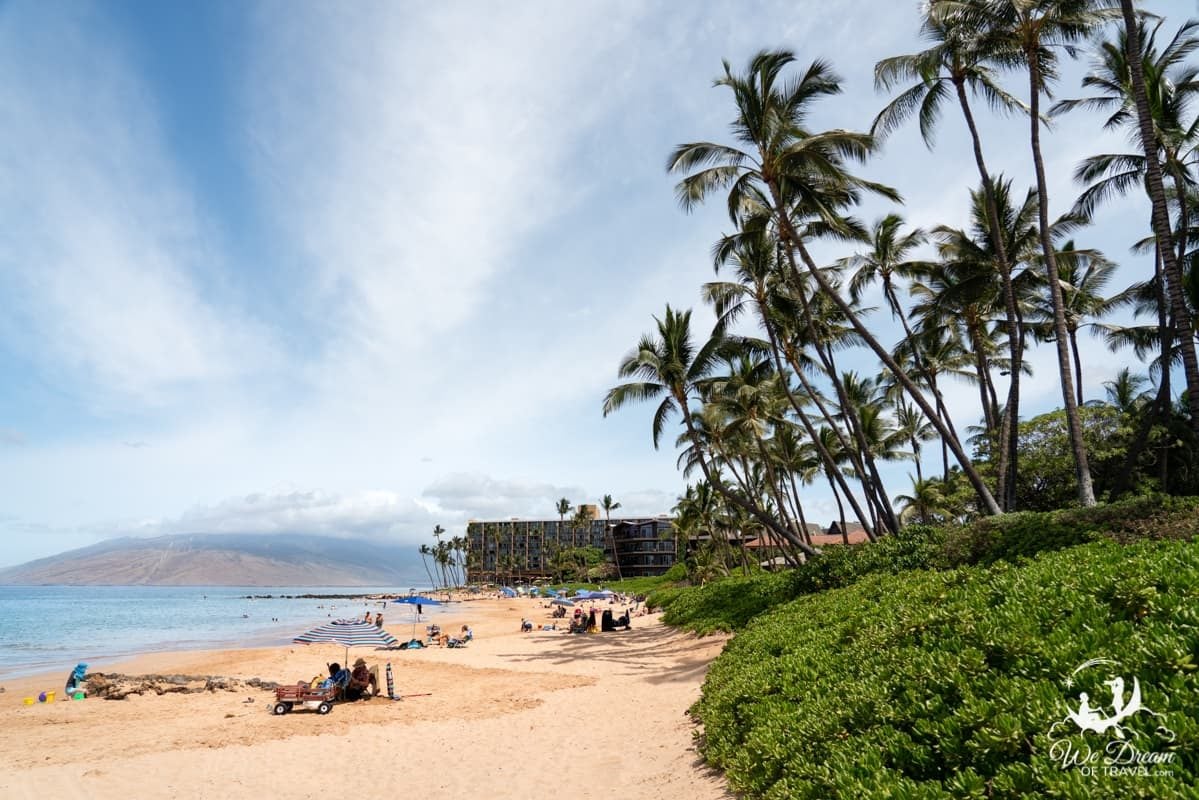 Keawakapu Beach: What to Expect? (A Locals Simple Overview)