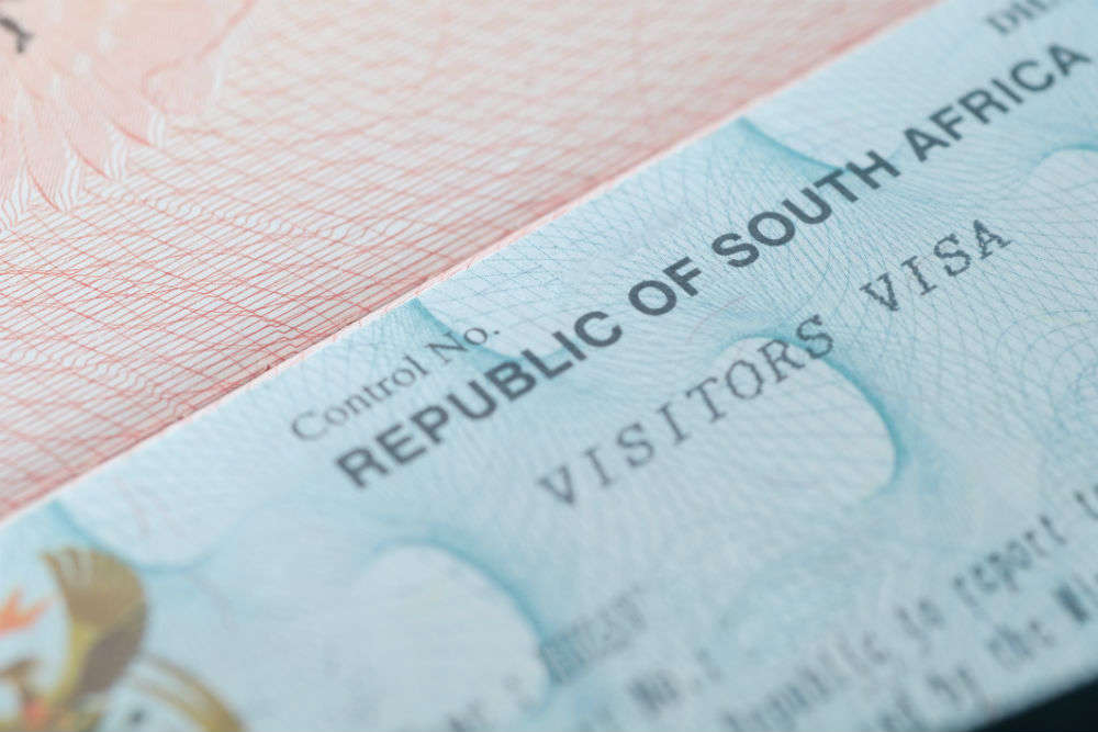 Applying for a South African Tourist Visa? Heres a Quick and Simple Guide for You