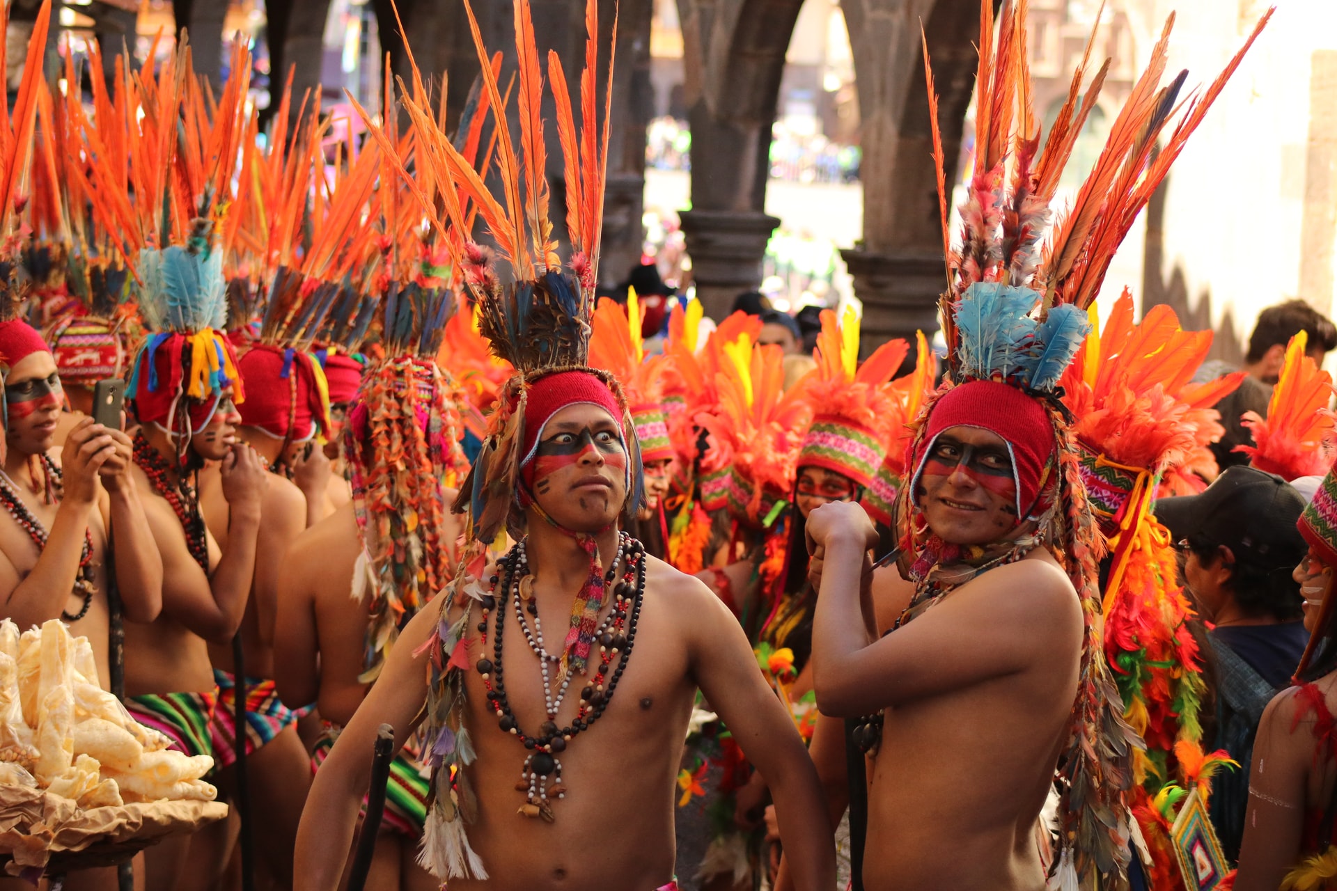 South Americas Must-see cultural festivals: The Ultimate Bucket List of Unforgettable Experiences!