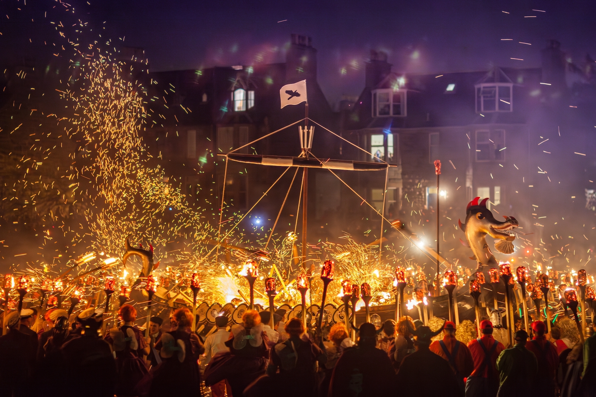 Top winter festivals to explore in the northern hemisphere : Your ultimate bucket list revealed