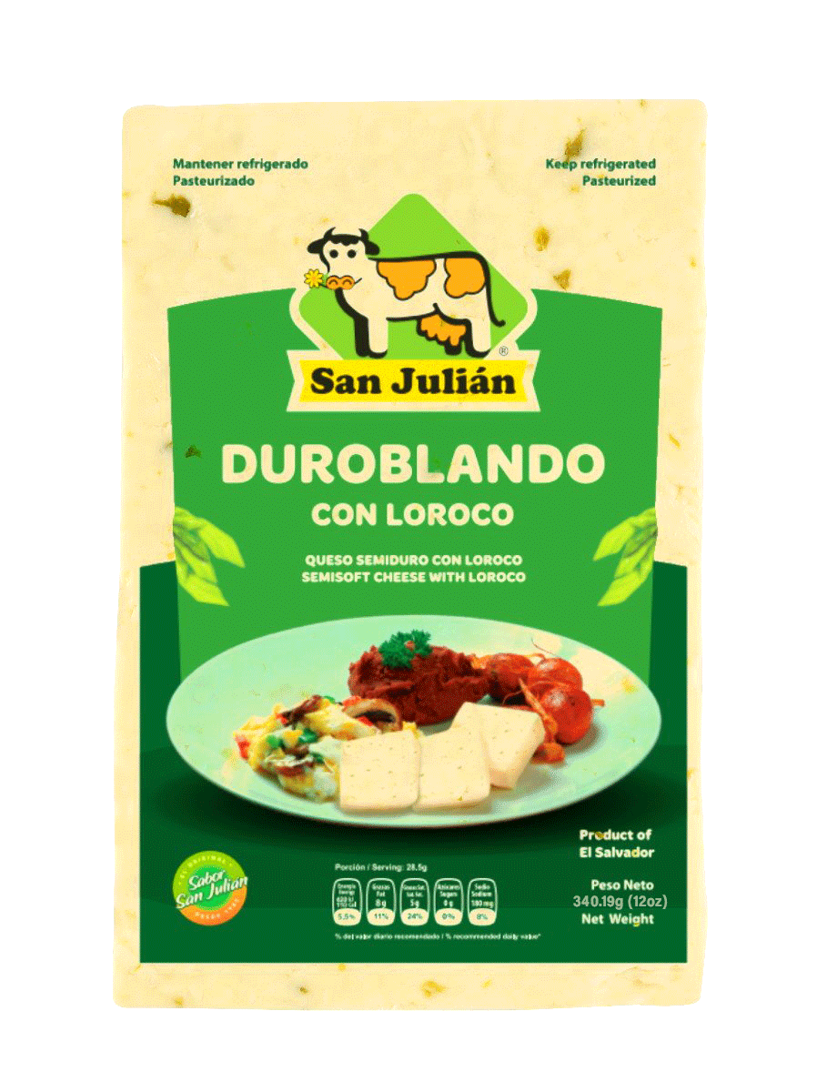 How Good is Loroco con Queso? Discover The Flavors!