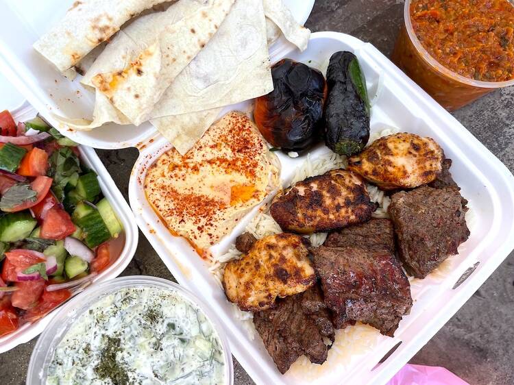 Best Togo Food Restaurants: Explore Top-Rated Spots for Takeout and Delivery!
