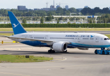 Xiamen Gaoqi International Airport Arrivals and Departures: Live Updates.