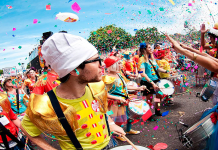 How to attend Carnival in Brazil as a tourist? Easy tips for a fun trip!