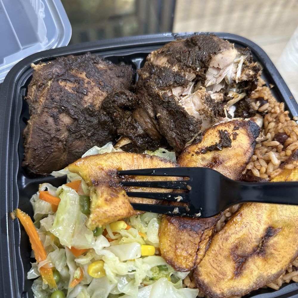 Caribbean Breakfast Near Me: Where to Find It? (Your Location Guide)