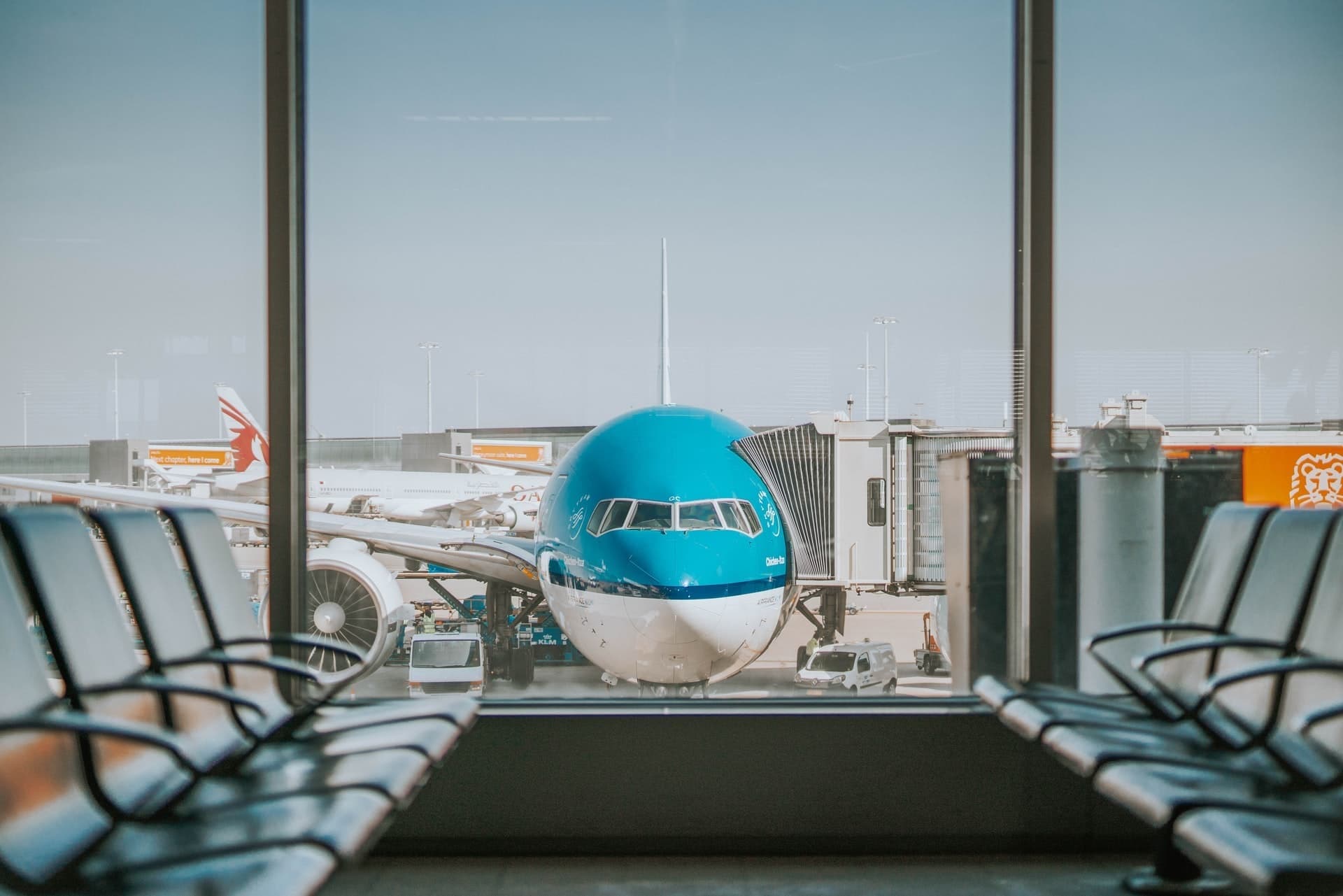 Santiago Chile International Airport: Essential Info for a Stress-Free Experience