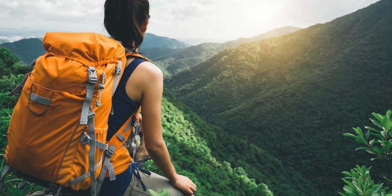 Eco-friendly Travel Gear: Must-Have Items for Your Next Sustainable Adventure