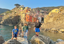 How to create a travel itinerary with multiple destinations: Easy steps for planning your multi-stop trip now!