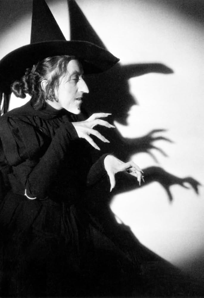 Cool Wicked Witch of the West Pics and Where to Find Them