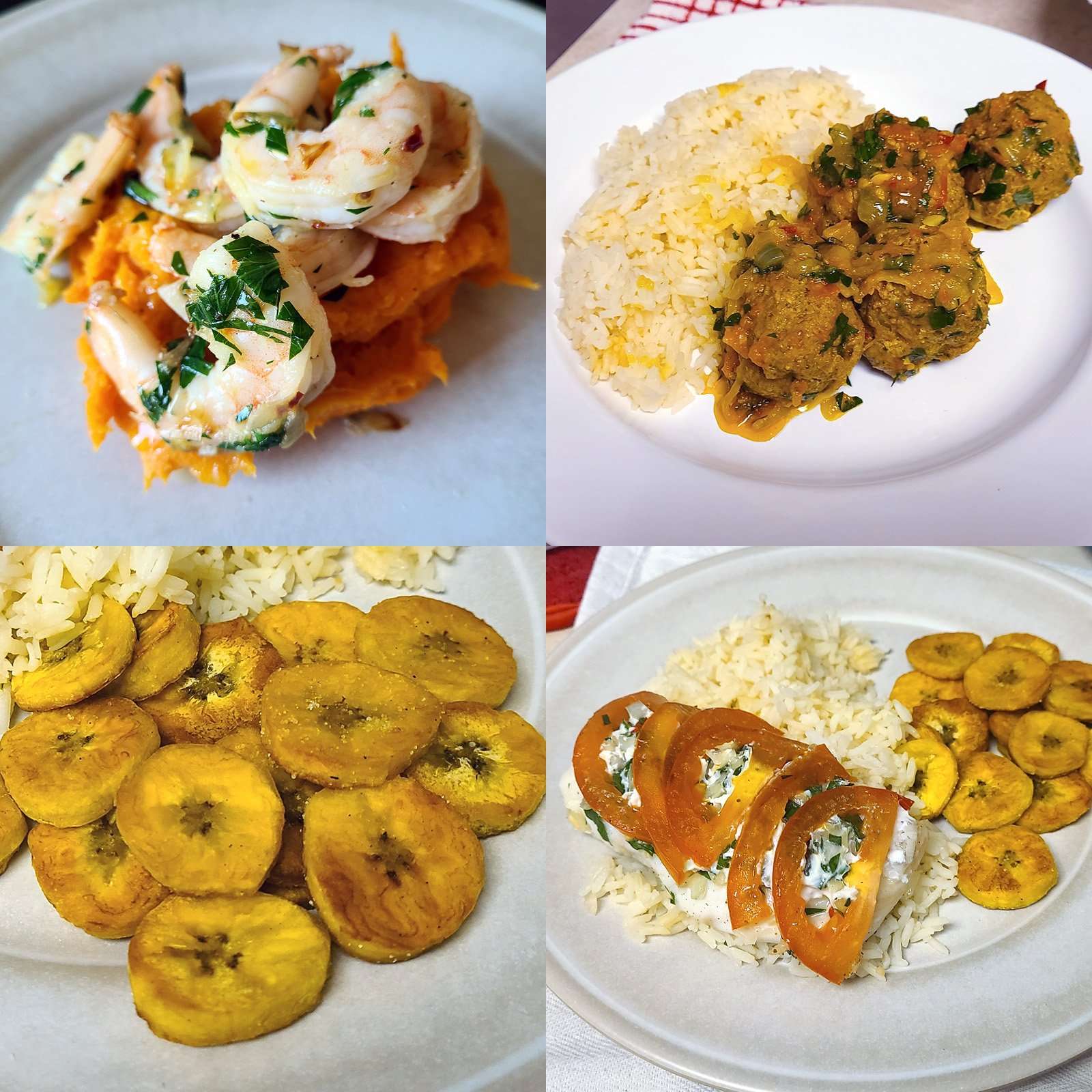 What to Eat in Central African Republic: A Guide to Local Food.