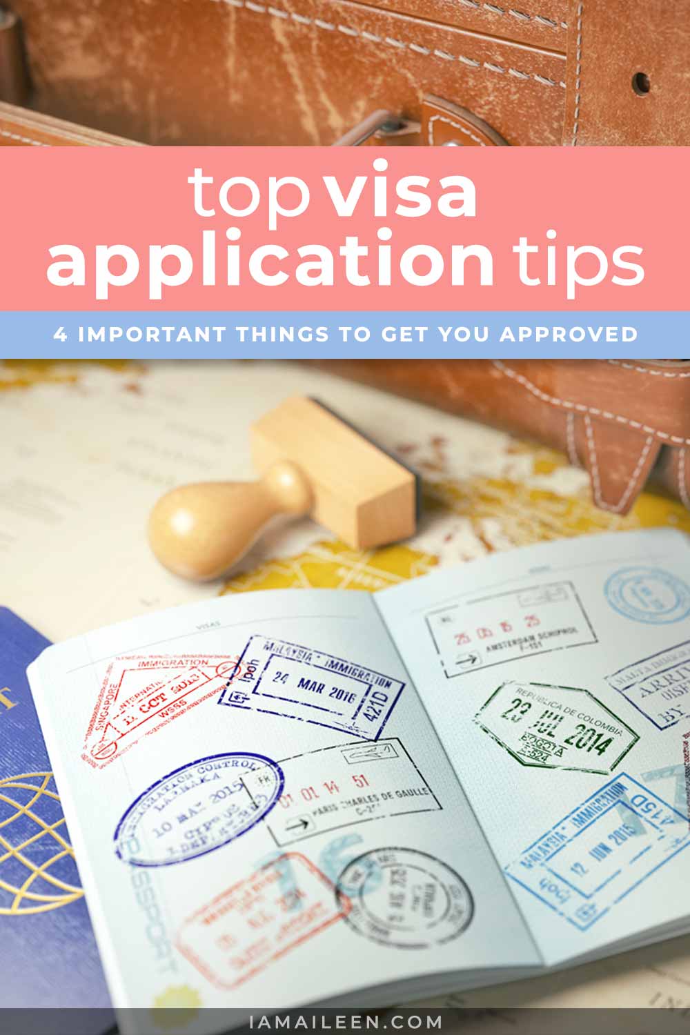 How to apply for a tourist visa online (Quick tips for a successful application)