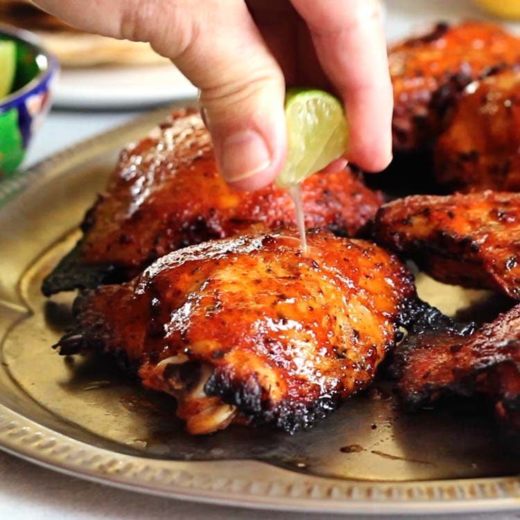 Pollo al Acuyo Recipe: How to Make This Authentic Mexican Dish at Home, Delicious and Easy