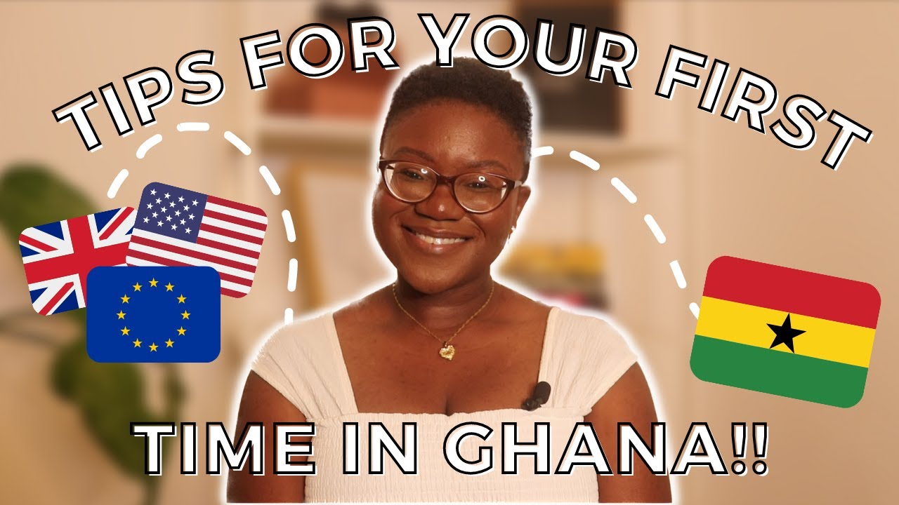 Understanding Ghana Main Antree: Your Questions Answered (Top Tips for First-Time Visitors)