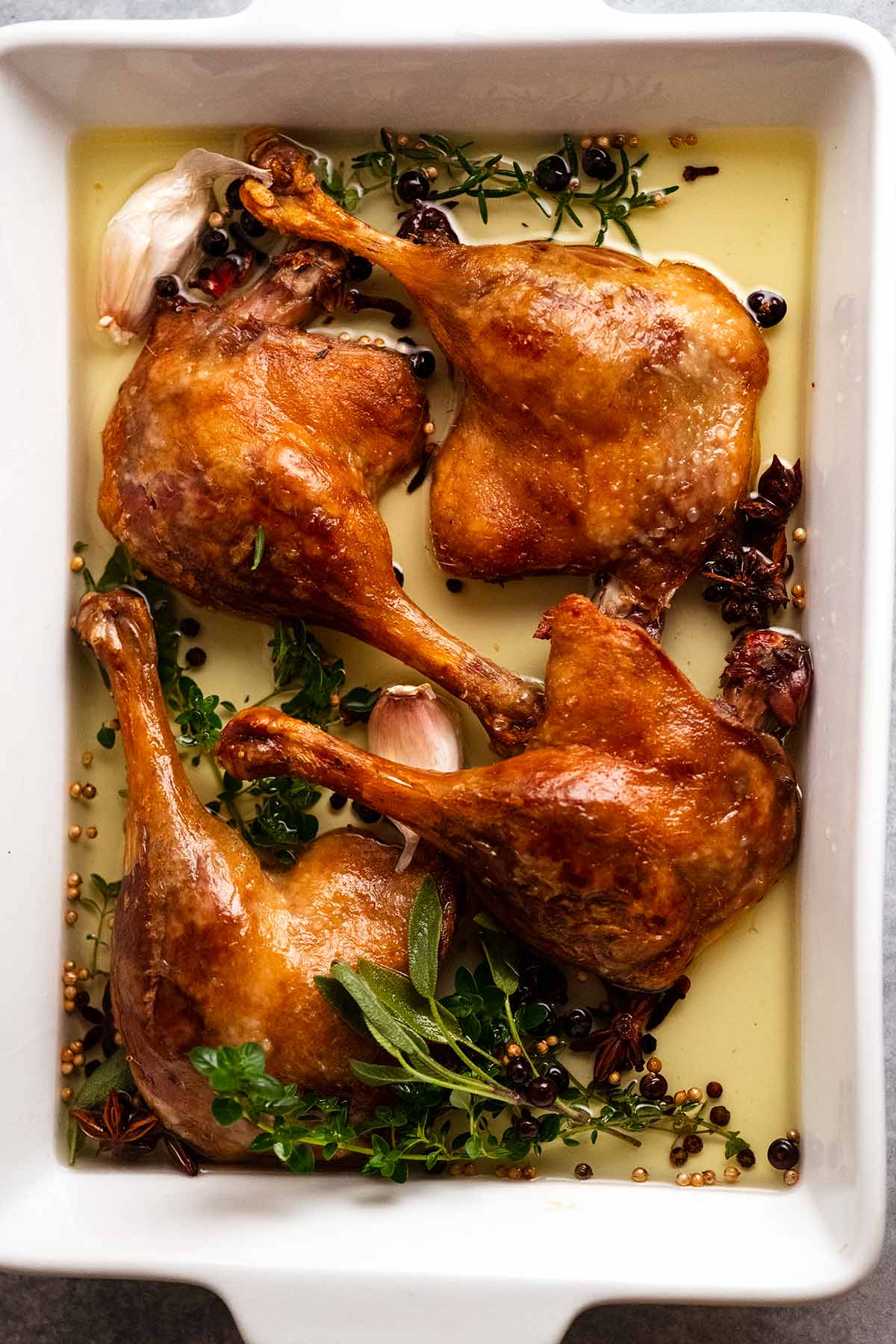 Top French Duck Dishes to Cook! Simple Recipes for a Perfect French Dinner at Home!