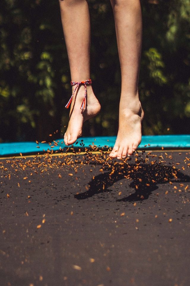 Feet Modeling Secrets Revealed (Learn From the Pros and Get Paid)