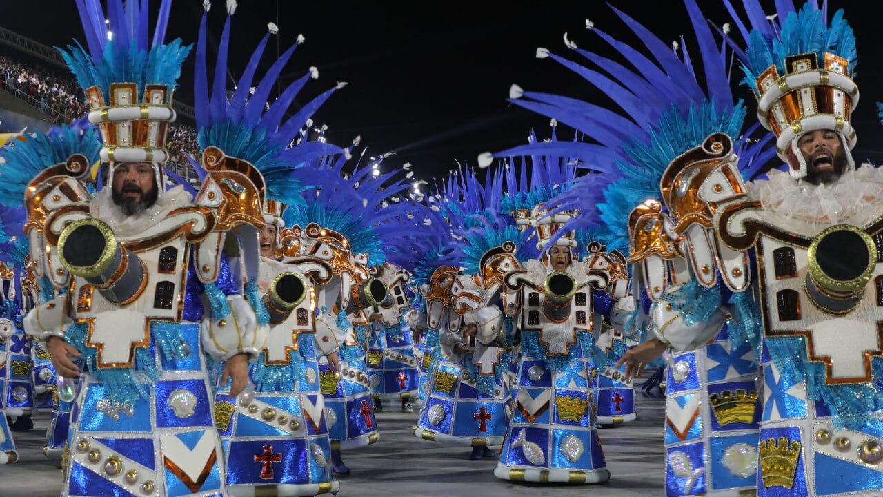 How to attend the Rio Carnival in Brazil (A simple guide for first-timers to experience Carnival)