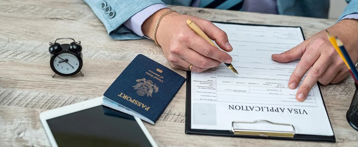 Get your Japanese tourist visa: A step-by-step guide for you!