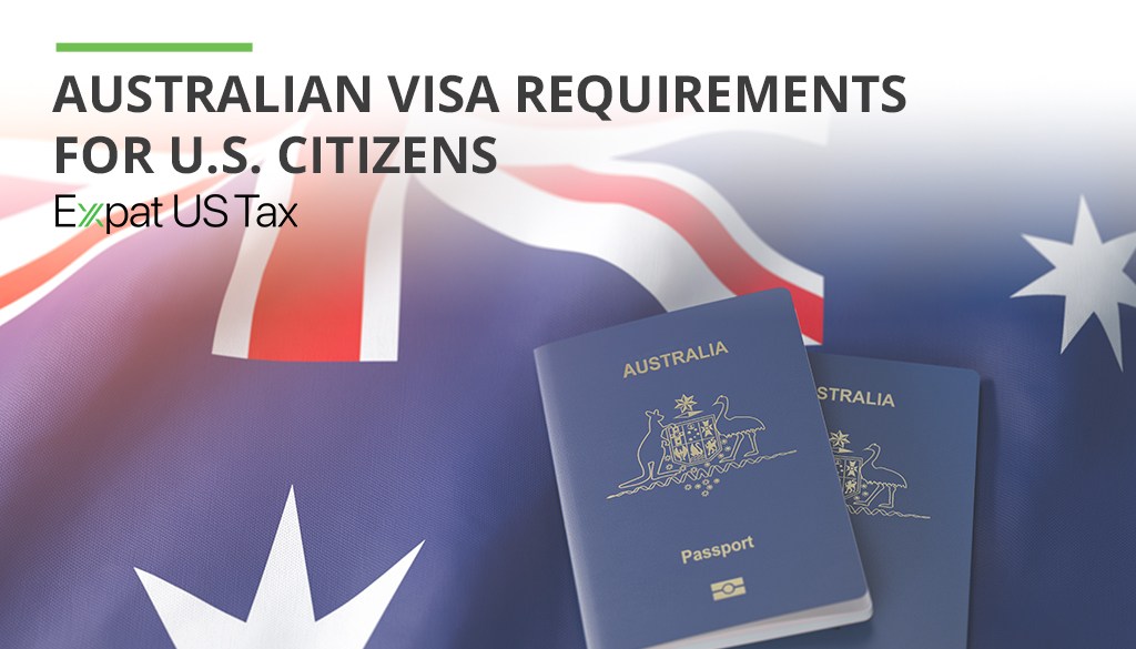 Need an Australian Tourist Visa? Heres a Simple Guide on the Requirements