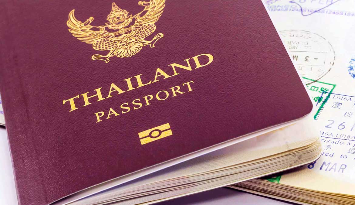 Applying for a Tourist Visa to Thailand: Your Questions Answered (A Complete Guide for First-Time Applicants)