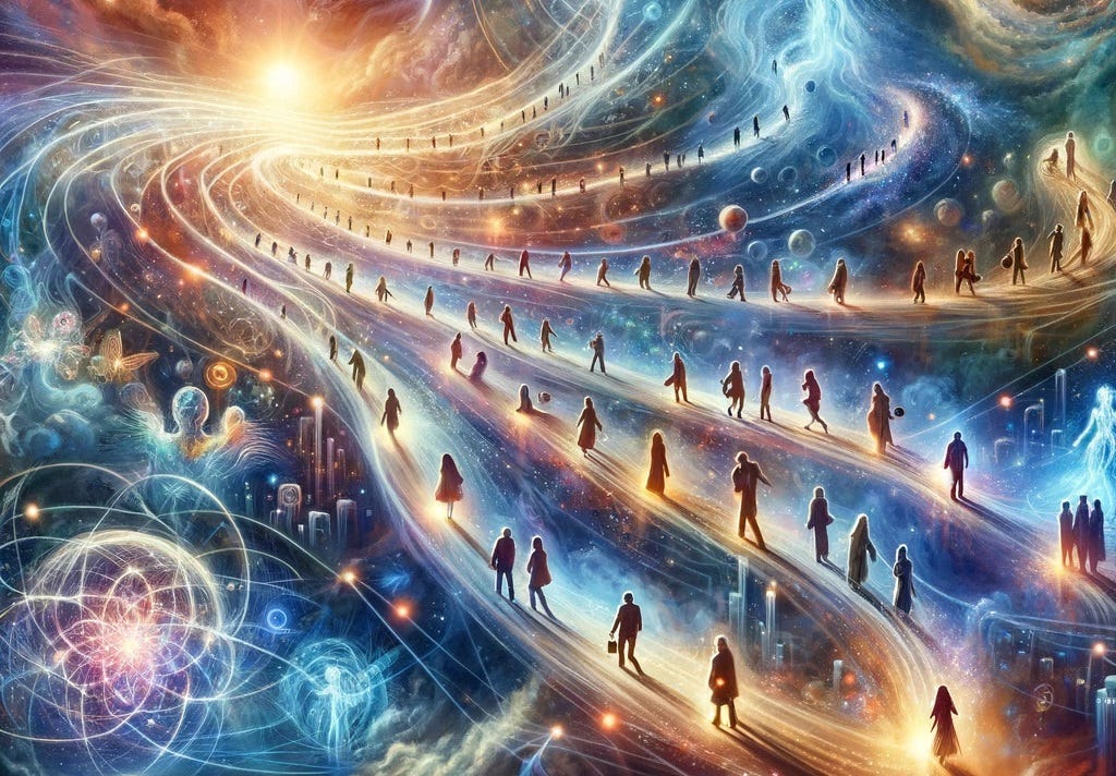 Unveiling the laws of the universe: Learn how everything is interconnected today.