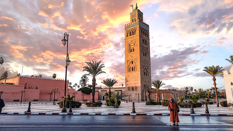 Where to Go in Morocco: Top Spots for First-Timers! (Best Cities and Hidden Gems Revealed!)
