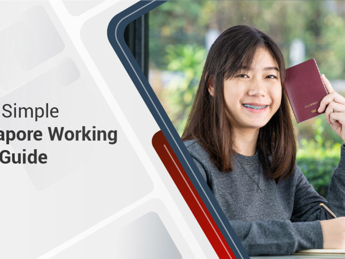 Working in Singapore: Your complete guide to apply for a work visa