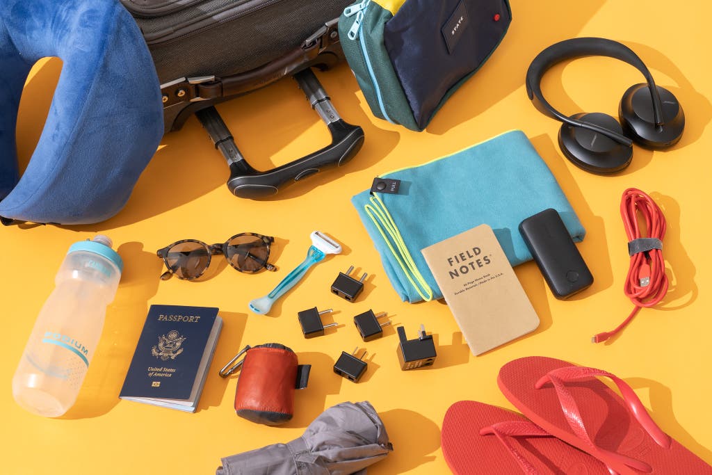 Best tools for trip organization and budget management: Top picks to make your travel easier