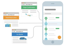 How to make a detailed travel plan online: Pro tips from expert travelers